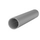 ALUMINUM ROUND TUBE D.33x1.6mm ANODISED ALUMINUM TUBES